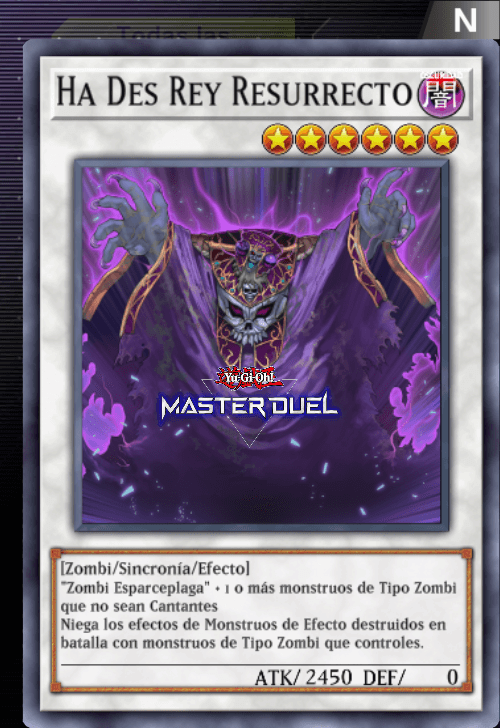 card image