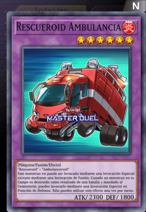 card image