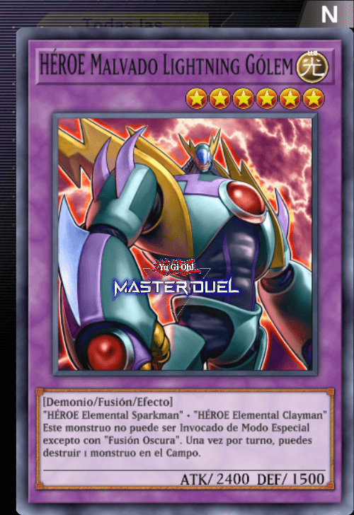 card image