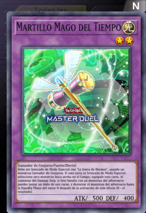 card image