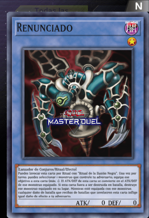 card image