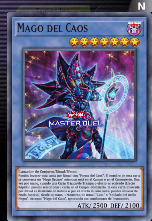 card image