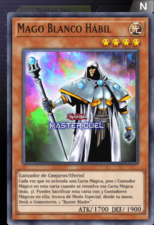 card image