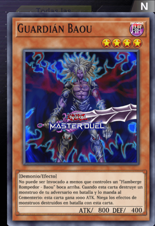 card image