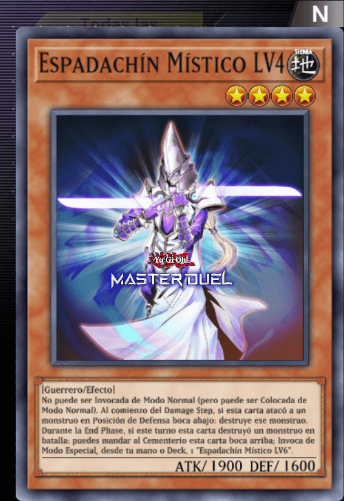 card image