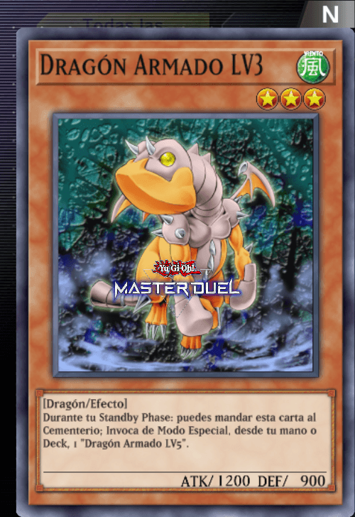 card image