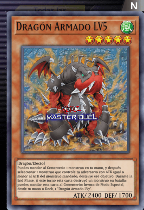 card image