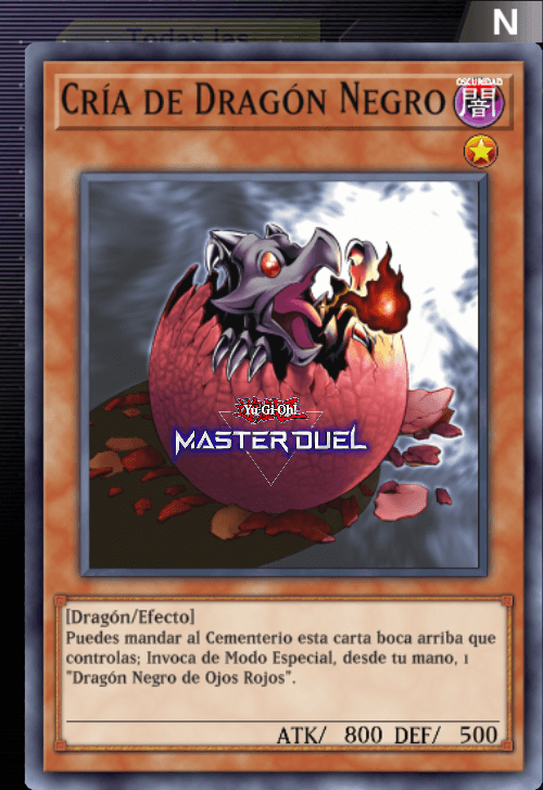 card image