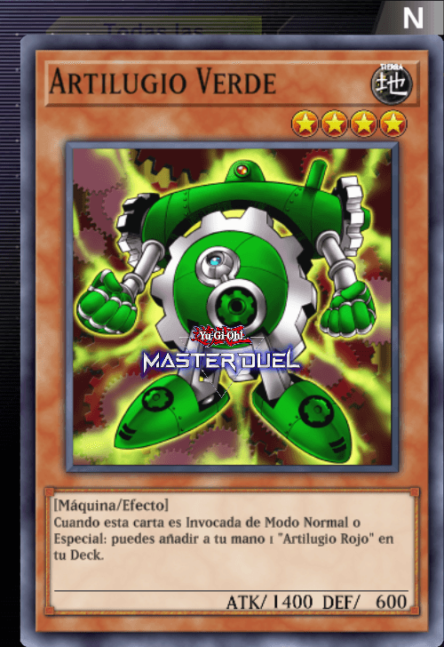 card image