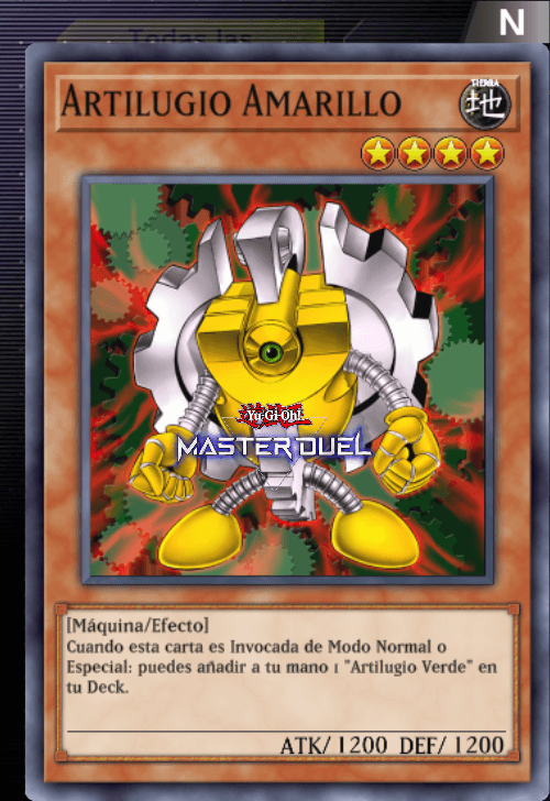 card image