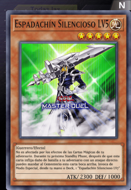 card image