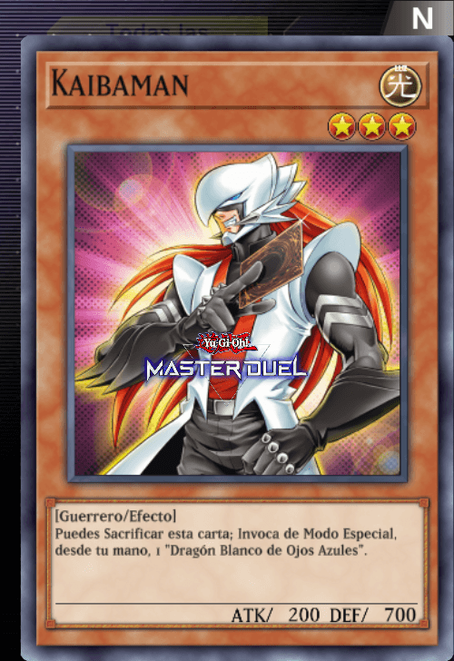 card image