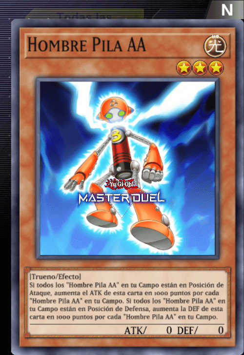 card image