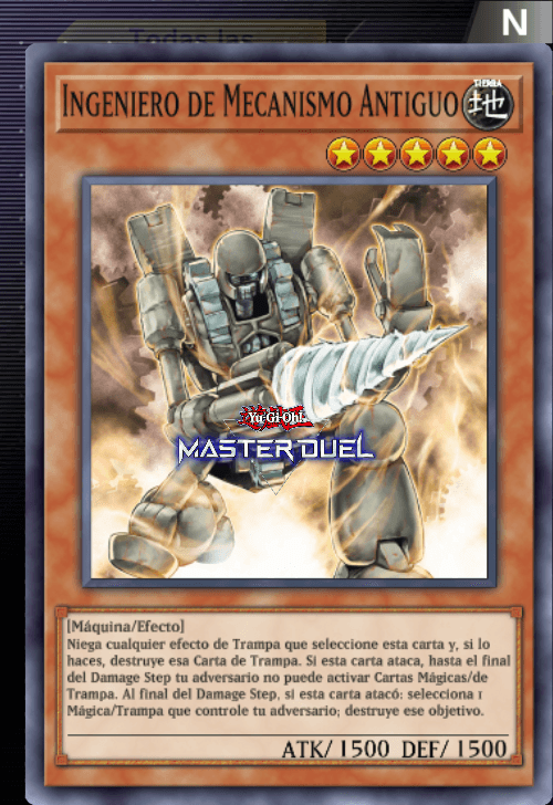 card image