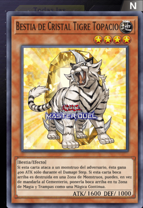 card image