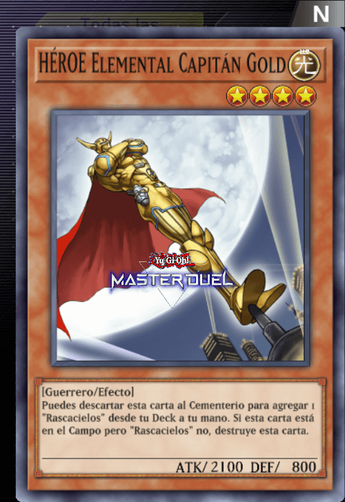 card image