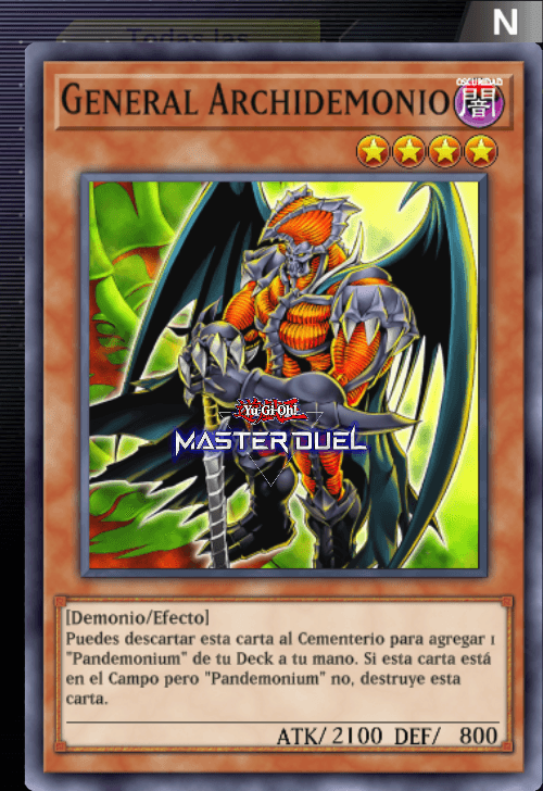 card image