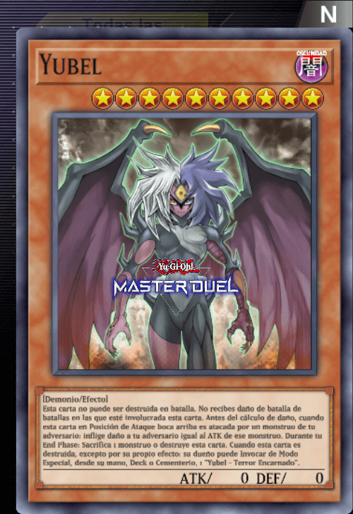 card image