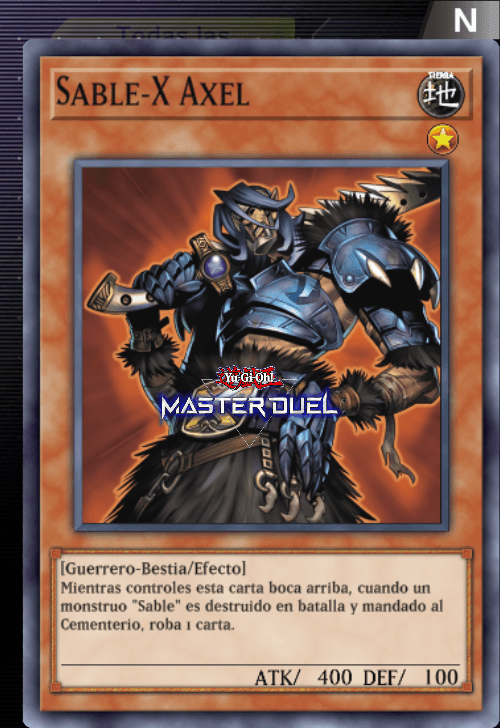 card image