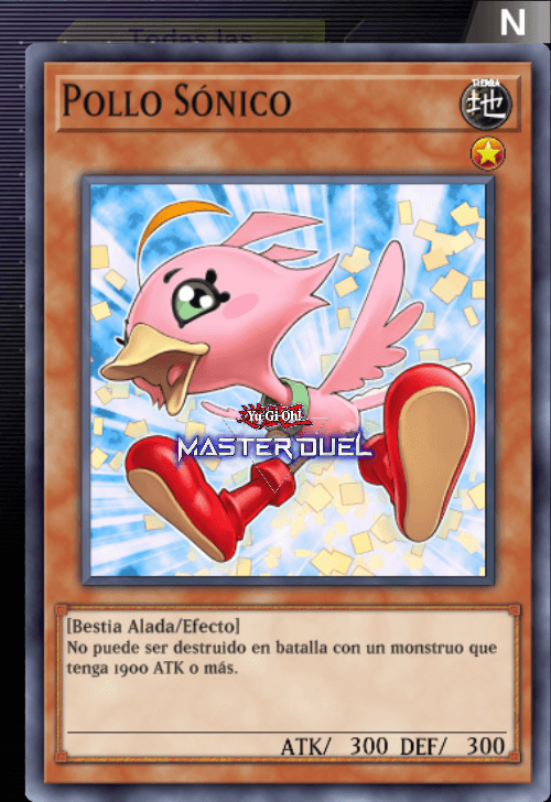 card image