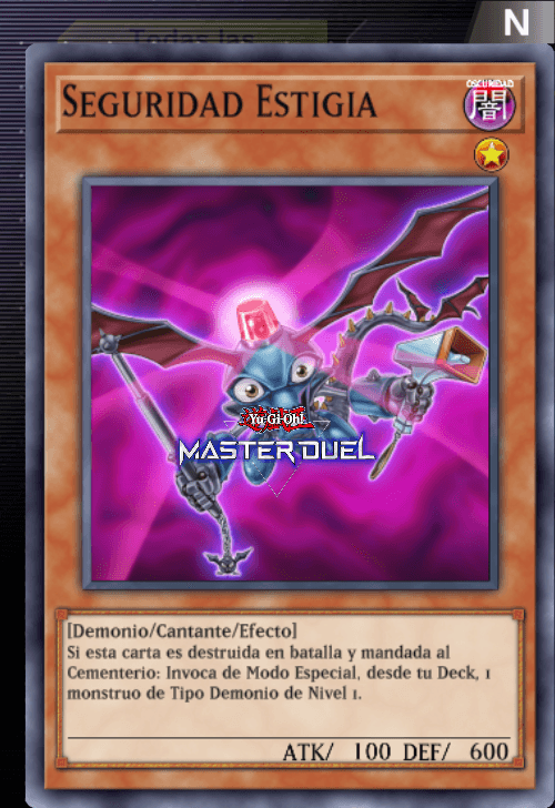 card image
