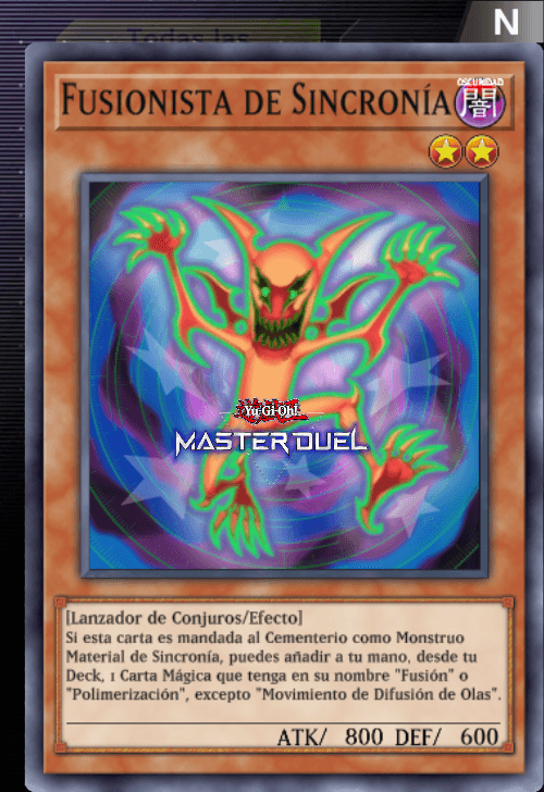 card image