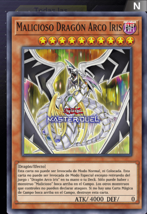card image