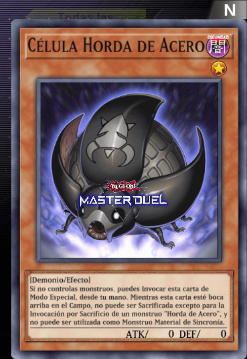 card image