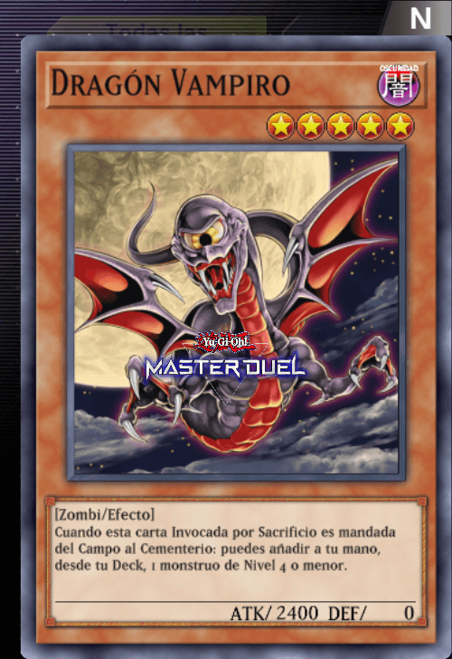 card image