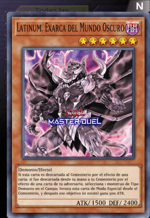 card image