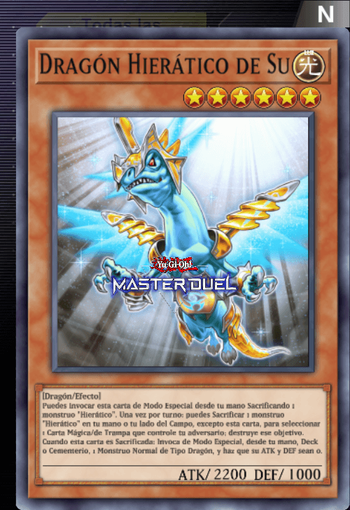 card image