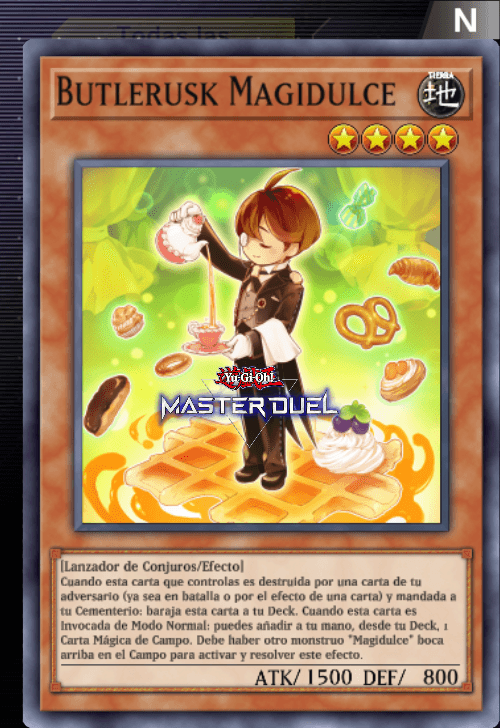 card image