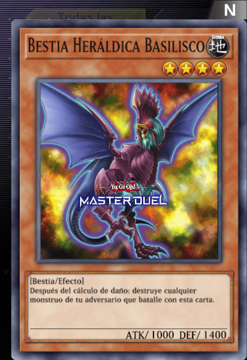 card image