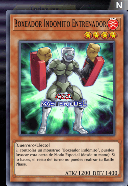 card image