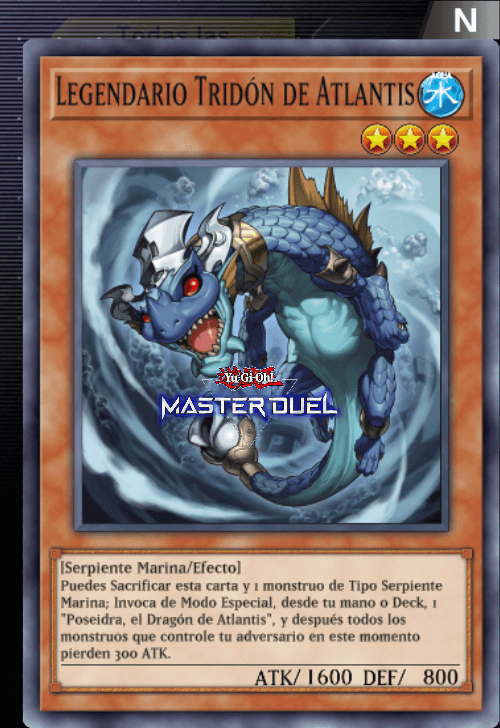 card image
