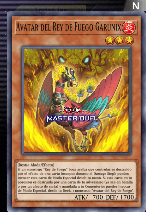 card image