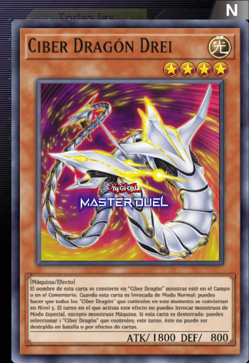 card image
