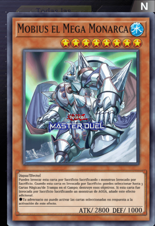 card image