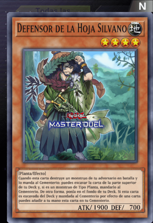 card image