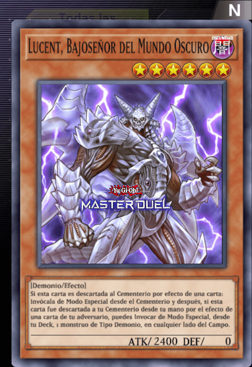 card image