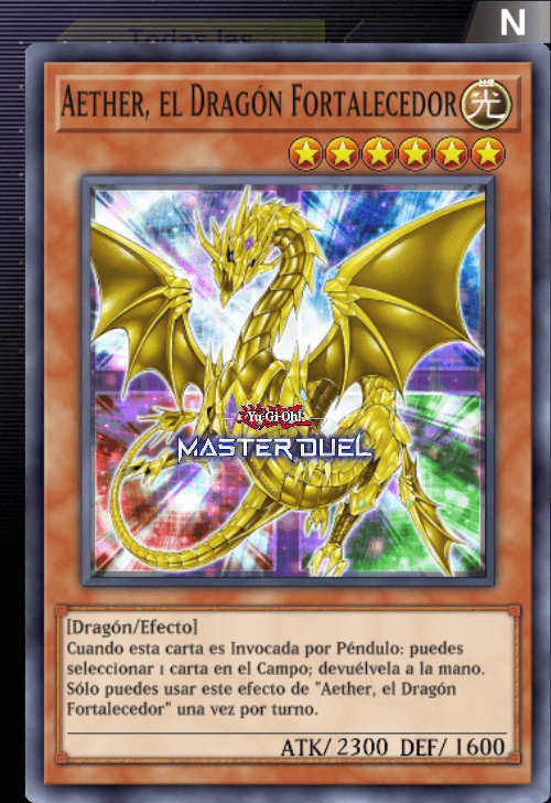 card image