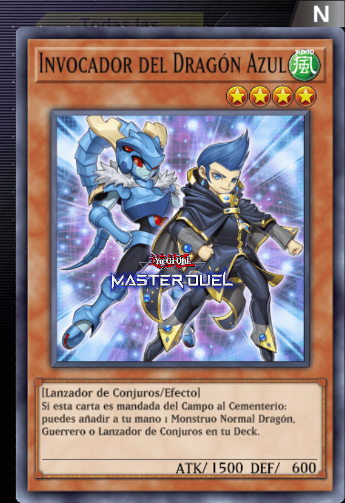 card image