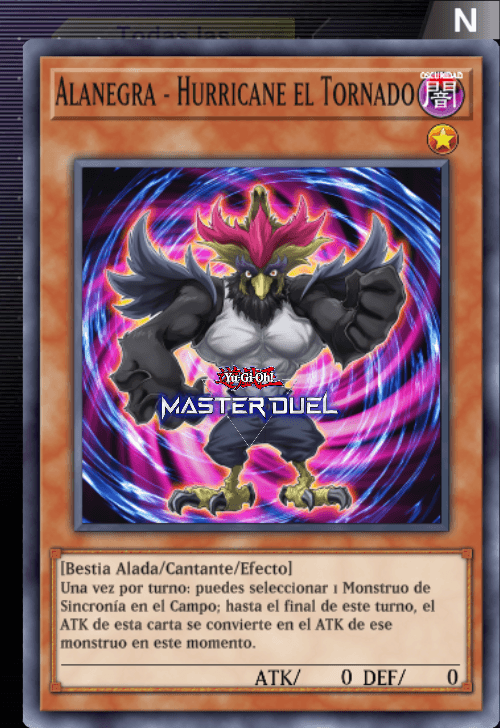 card image