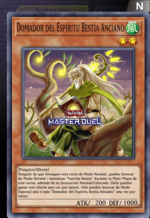 card image