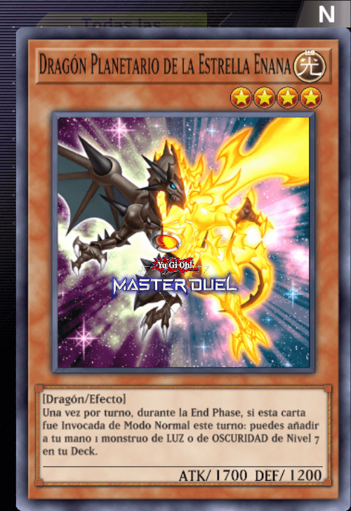 card image