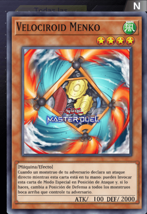 card image
