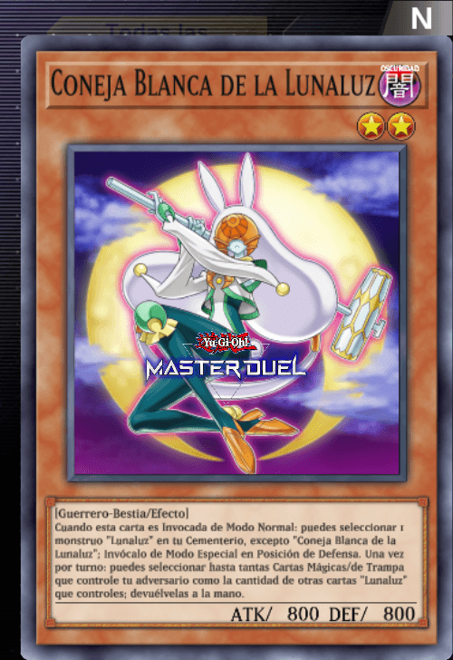 card image