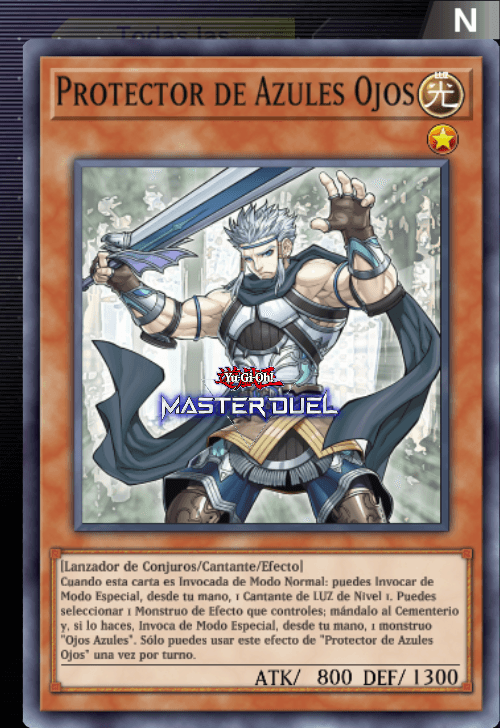 card image