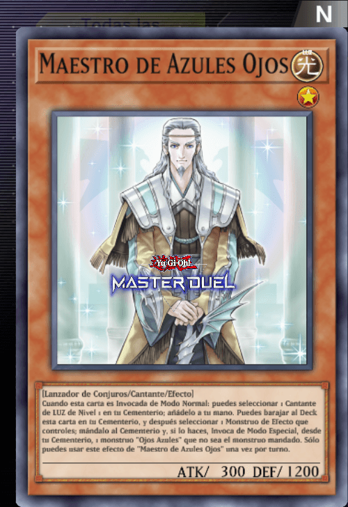 card image