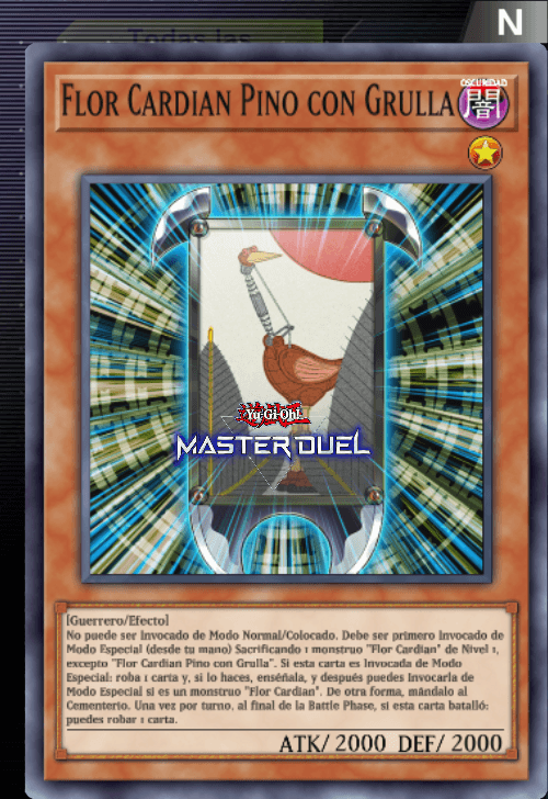 card image